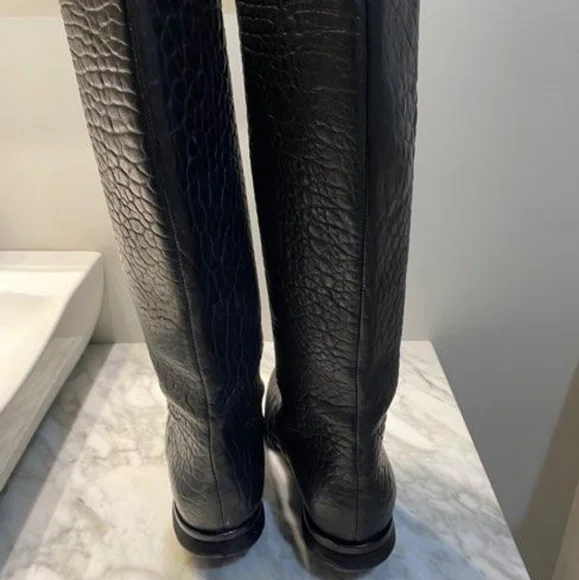Alexander Wang Kim Tall boots